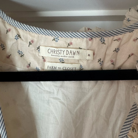 Christy Dawn Kori Dress - Picture 4 of 7